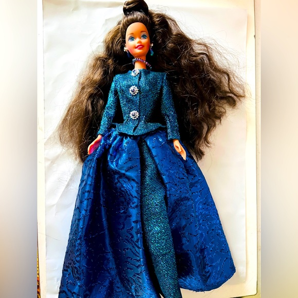 Barbie Other - Vintage barbie doll Barbie doll